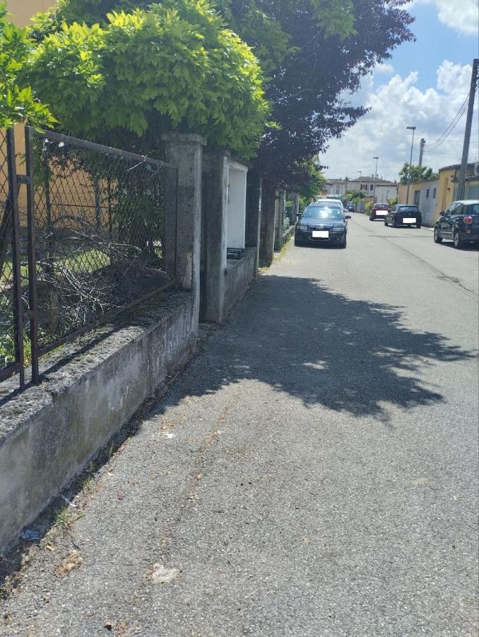 Ritiro Sul Fiume Mantova, Cremona Circuit Διαμέρισμα Canneto sull'Oglio Εξωτερικό φωτογραφία