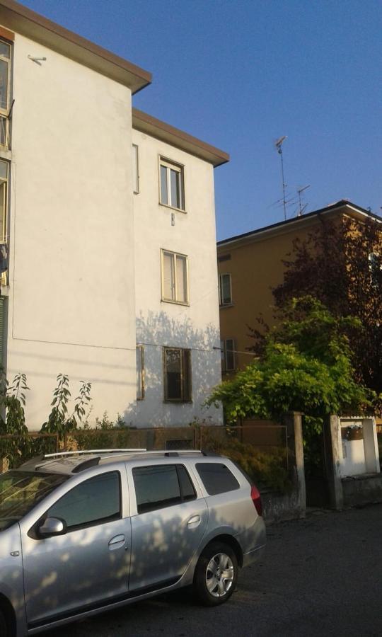 Ritiro Sul Fiume Mantova, Cremona Circuit Διαμέρισμα Canneto sull'Oglio Εξωτερικό φωτογραφία