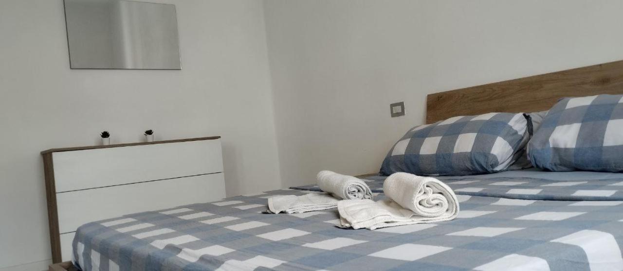 Ritiro Sul Fiume Mantova, Cremona Circuit Διαμέρισμα Canneto sull'Oglio Εξωτερικό φωτογραφία